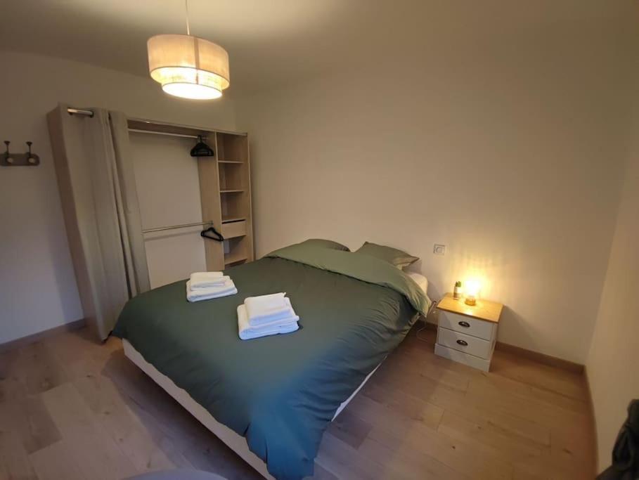 Chez Memere Colleville-sur-Mer Exteriér fotografie